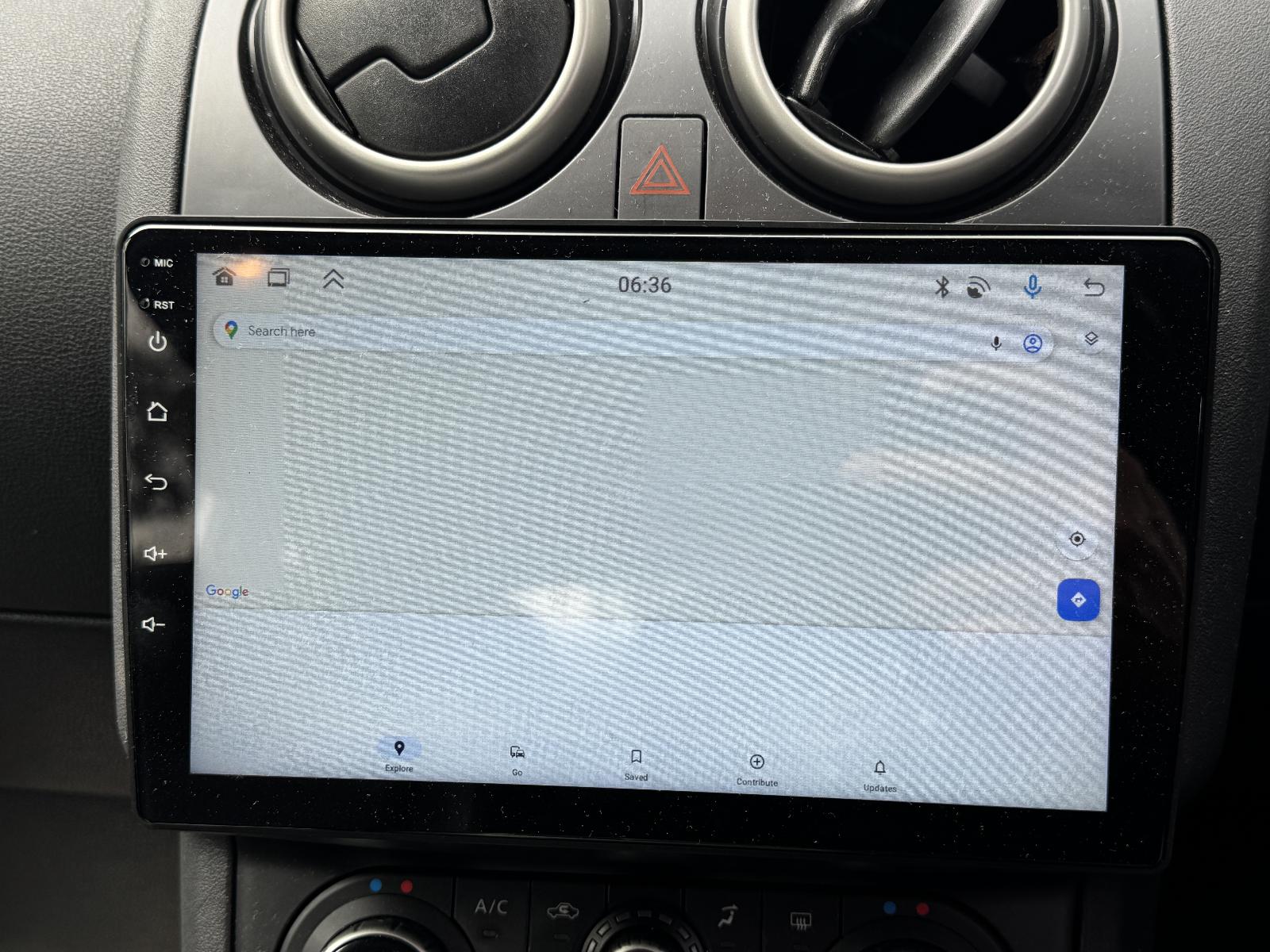 View NISSAN DUALIS 2011 5 Door Station Wagon Breaking