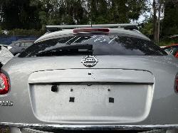 View NISSAN DUALIS 2011 5 Door Station Wagon Breaking