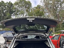 View NISSAN DUALIS 2011 5 Door Station Wagon Breaking