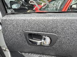 View NISSAN DUALIS 2011 5 Door Station Wagon Breaking