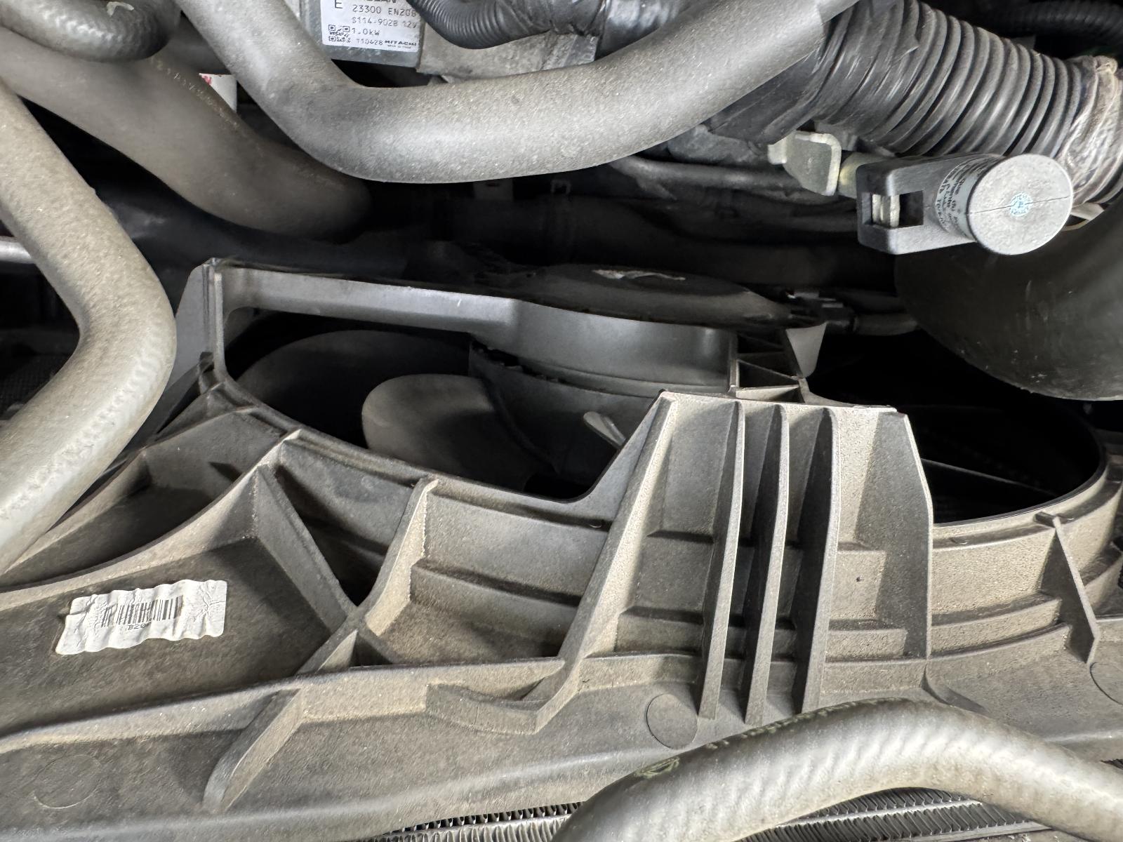 View NISSAN DUALIS 2011 5 Door Station Wagon Breaking
