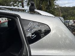 View NISSAN DUALIS 2011 5 Door Station Wagon Breaking