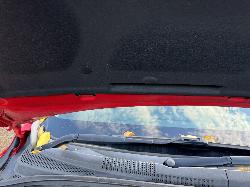 View HOLDEN CRUZE 2016 4 Door Sedan Breaking