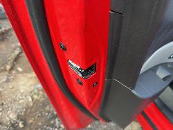 View HOLDEN CRUZE 2016 4 Door Sedan Breaking