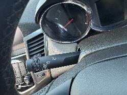 View HOLDEN CRUZE 2016 4 Door Sedan Breaking