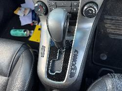 View HOLDEN CRUZE 2016 4 Door Sedan Breaking