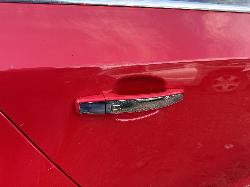 View HOLDEN CRUZE 2016 4 Door Sedan Breaking