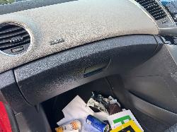 View HOLDEN CRUZE 2016 4 Door Sedan Breaking