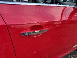 View HOLDEN CRUZE 2016 4 Door Sedan Breaking