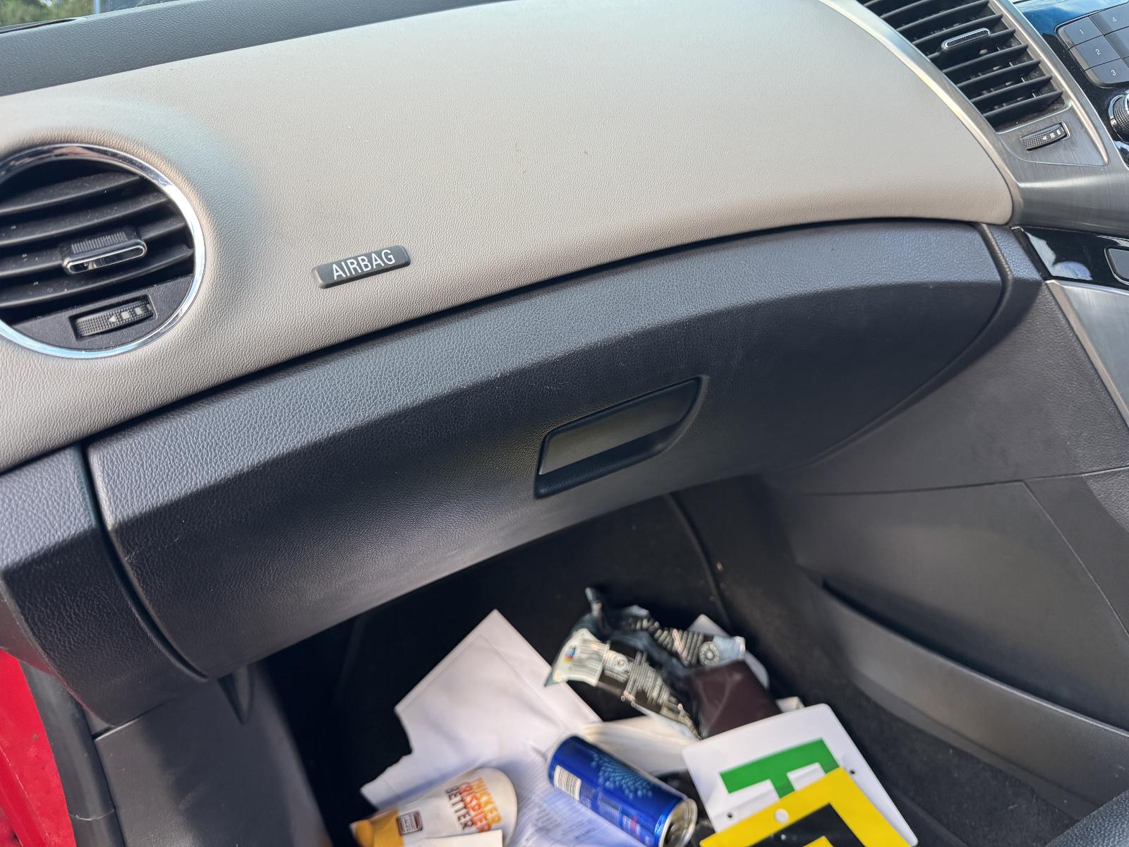 View HOLDEN CRUZE 2016 4 Door Sedan Breaking