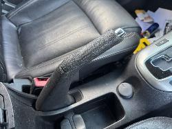 View HOLDEN CRUZE 2016 4 Door Sedan Breaking