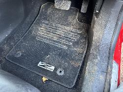 View HOLDEN CRUZE 2016 4 Door Sedan Breaking