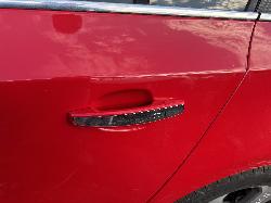 View HOLDEN CRUZE 2016 4 Door Sedan Breaking