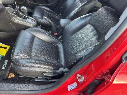 View HOLDEN CRUZE 2016 4 Door Sedan Breaking