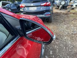 View HOLDEN CRUZE 2016 4 Door Sedan Breaking
