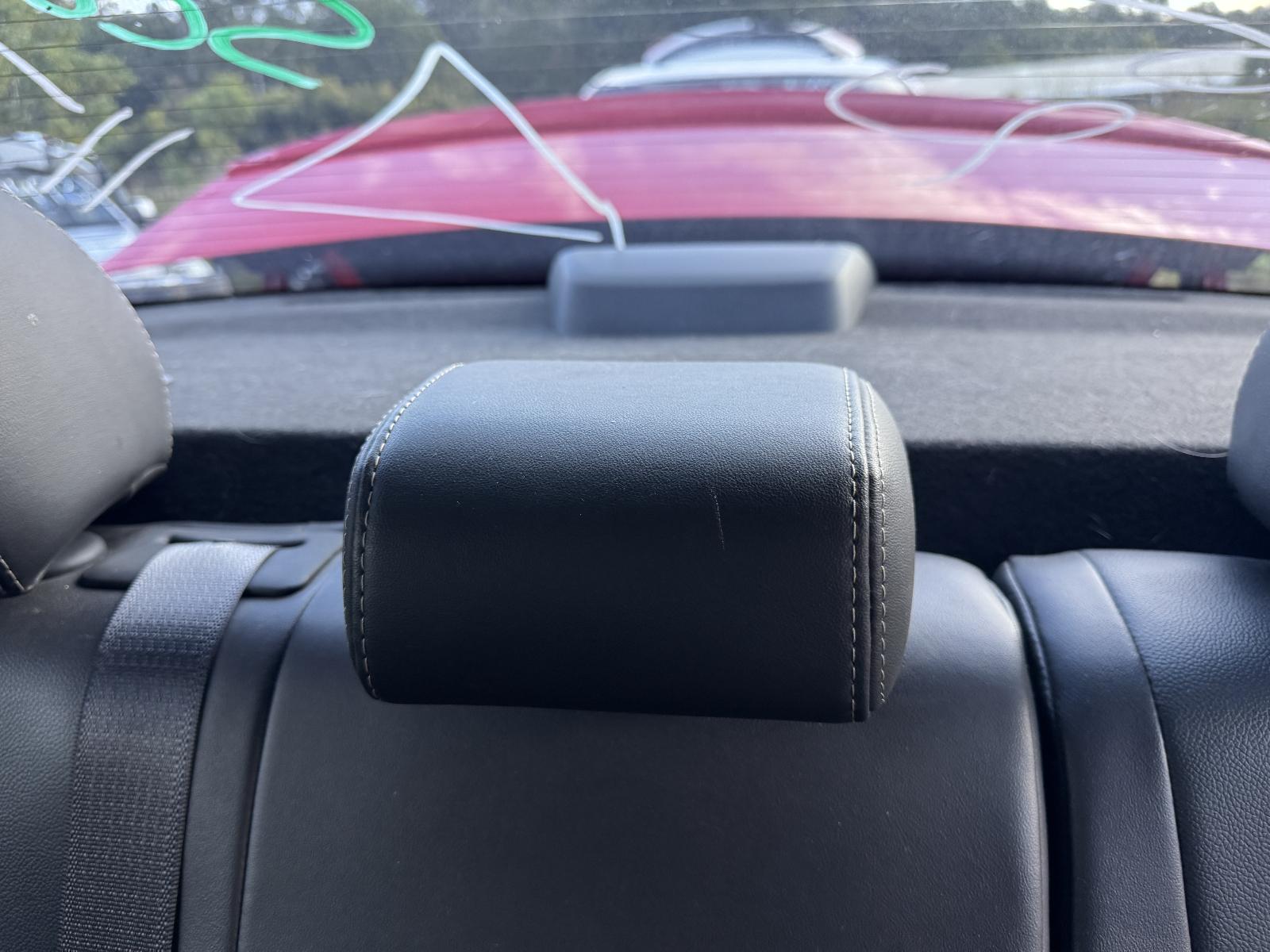 View HOLDEN CRUZE 2016 4 Door Sedan Breaking