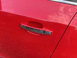 View HOLDEN CRUZE 2016 4 Door Sedan Breaking