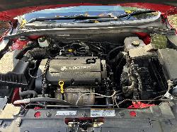 View HOLDEN CRUZE 2016 4 Door Sedan Breaking