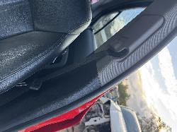 View HOLDEN CRUZE 2016 4 Door Sedan Breaking