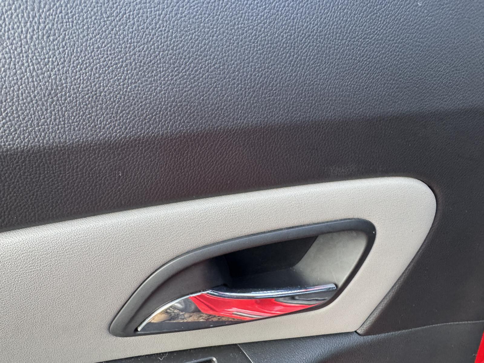 View HOLDEN CRUZE 2016 4 Door Sedan Breaking