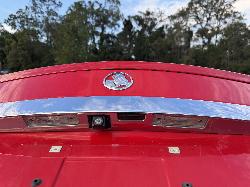 View HOLDEN CRUZE 2016 4 Door Sedan Breaking