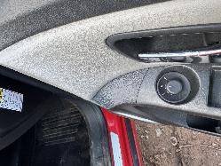 View HOLDEN CRUZE 2016 4 Door Sedan Breaking