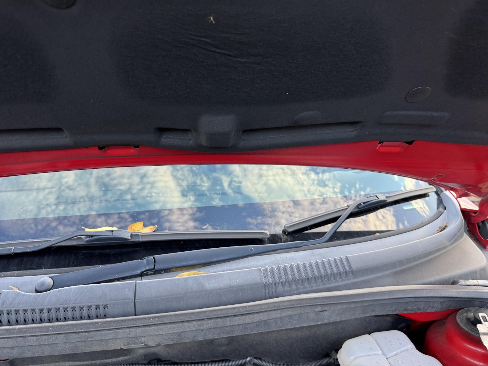 View HOLDEN CRUZE 2016 4 Door Sedan Breaking