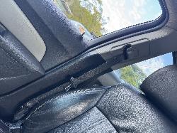 View HOLDEN CRUZE 2016 4 Door Sedan Breaking