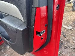 View HOLDEN CRUZE 2016 4 Door Sedan Breaking
