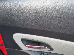 View HOLDEN CRUZE 2016 4 Door Sedan Breaking