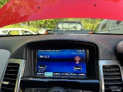 View HOLDEN CRUZE 2016 4 Door Sedan Breaking