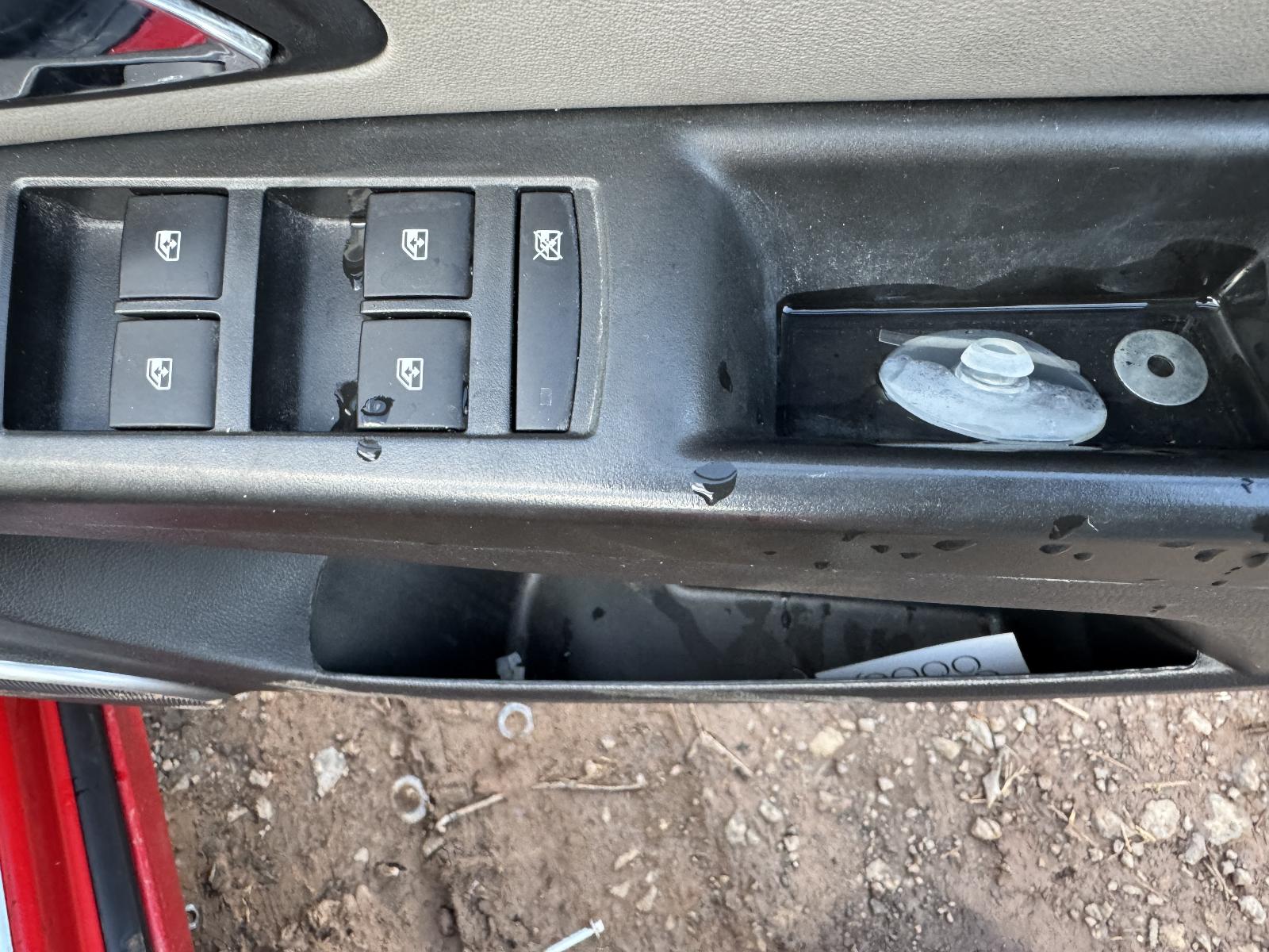 View HOLDEN CRUZE 2016 4 Door Sedan Breaking