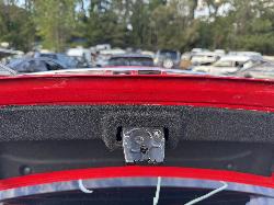 View HOLDEN CRUZE 2016 4 Door Sedan Breaking