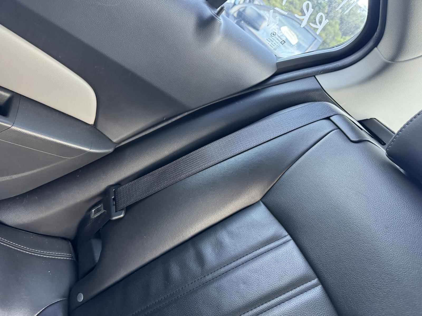 View HOLDEN CRUZE 2016 4 Door Sedan Breaking