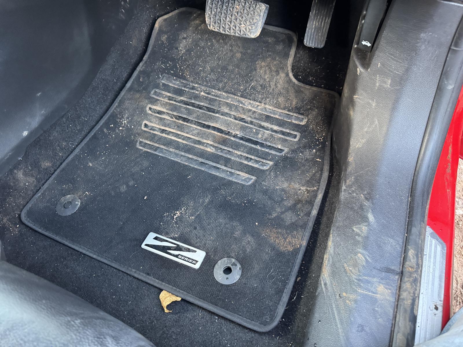 View HOLDEN CRUZE 2016 4 Door Sedan Breaking