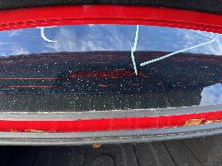 View HOLDEN CRUZE 2016 4 Door Sedan Breaking