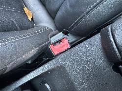 View HOLDEN CRUZE 2016 4 Door Sedan Breaking