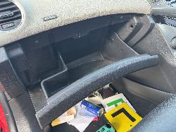 View HOLDEN CRUZE 2016 4 Door Sedan Breaking