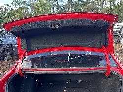 View HOLDEN CRUZE 2016 4 Door Sedan Breaking