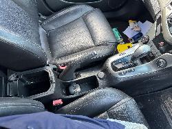View HOLDEN CRUZE 2016 4 Door Sedan Breaking