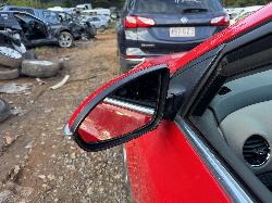 View HOLDEN CRUZE 2016 4 Door Sedan Breaking