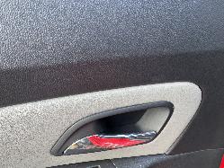 View HOLDEN CRUZE 2016 4 Door Sedan Breaking