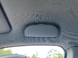 View HOLDEN CRUZE 2016 4 Door Sedan Breaking