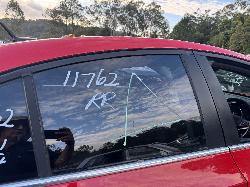 View HOLDEN CRUZE 2016 4 Door Sedan Breaking