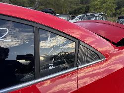 View HOLDEN CRUZE 2016 4 Door Sedan Breaking