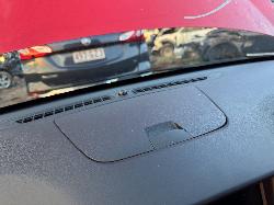 View HOLDEN CRUZE 2016 4 Door Sedan Breaking