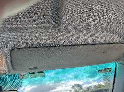 View MERCEDES VITO 2013 2 Door Van Breaking