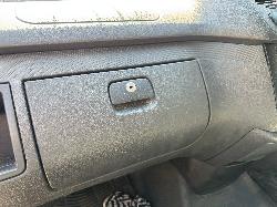 View MERCEDES VITO 2013 2 Door Van Breaking