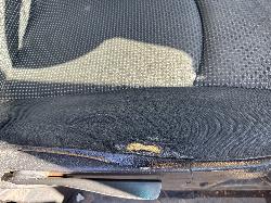 View MERCEDES VITO 2013 2 Door Van Breaking