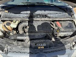 View MERCEDES VITO 2013 2 Door Van Breaking